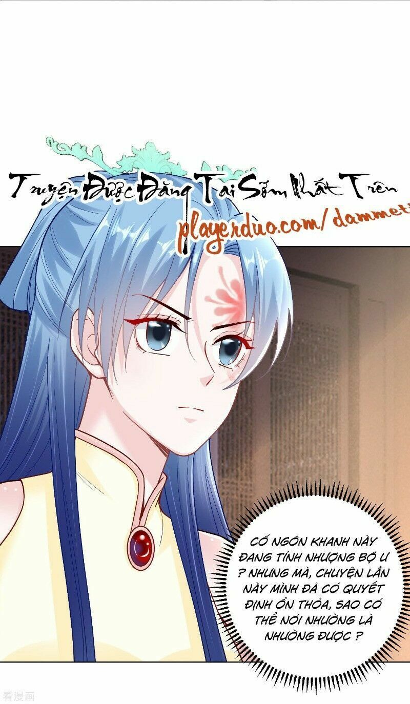 Độc Y Đích Nữ: Chapter 113