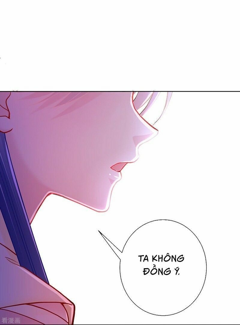 Độc Y Đích Nữ: Chapter 113