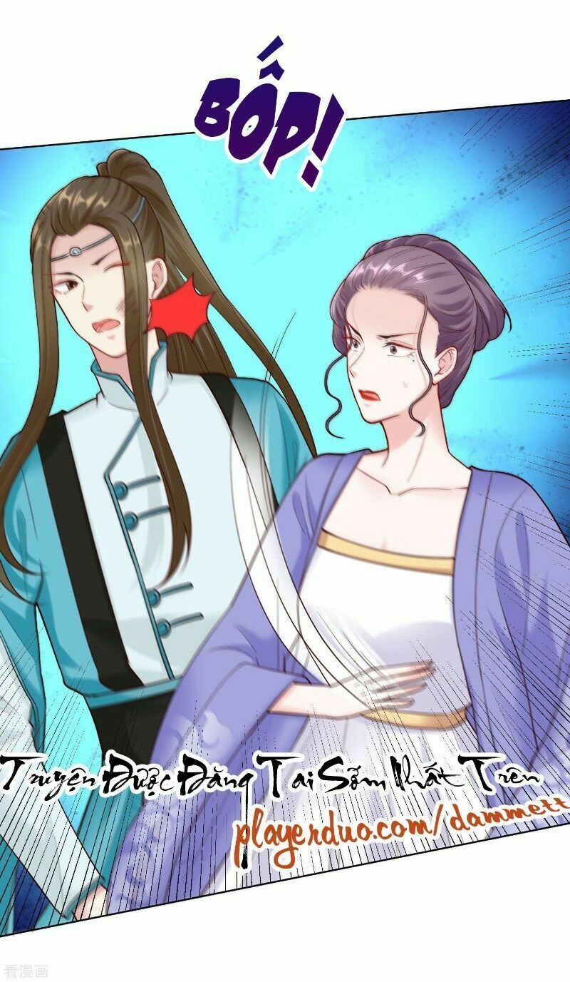 Độc Y Đích Nữ: Chapter 113