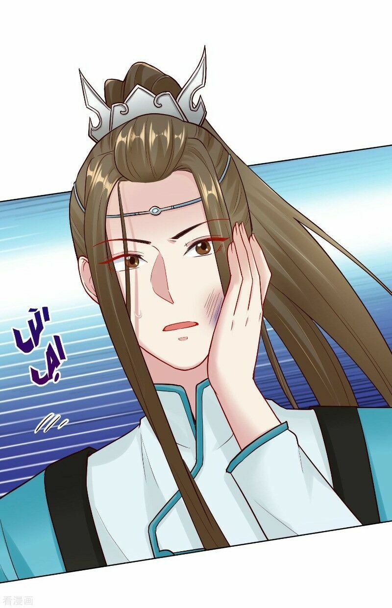Độc Y Đích Nữ: Chapter 113
