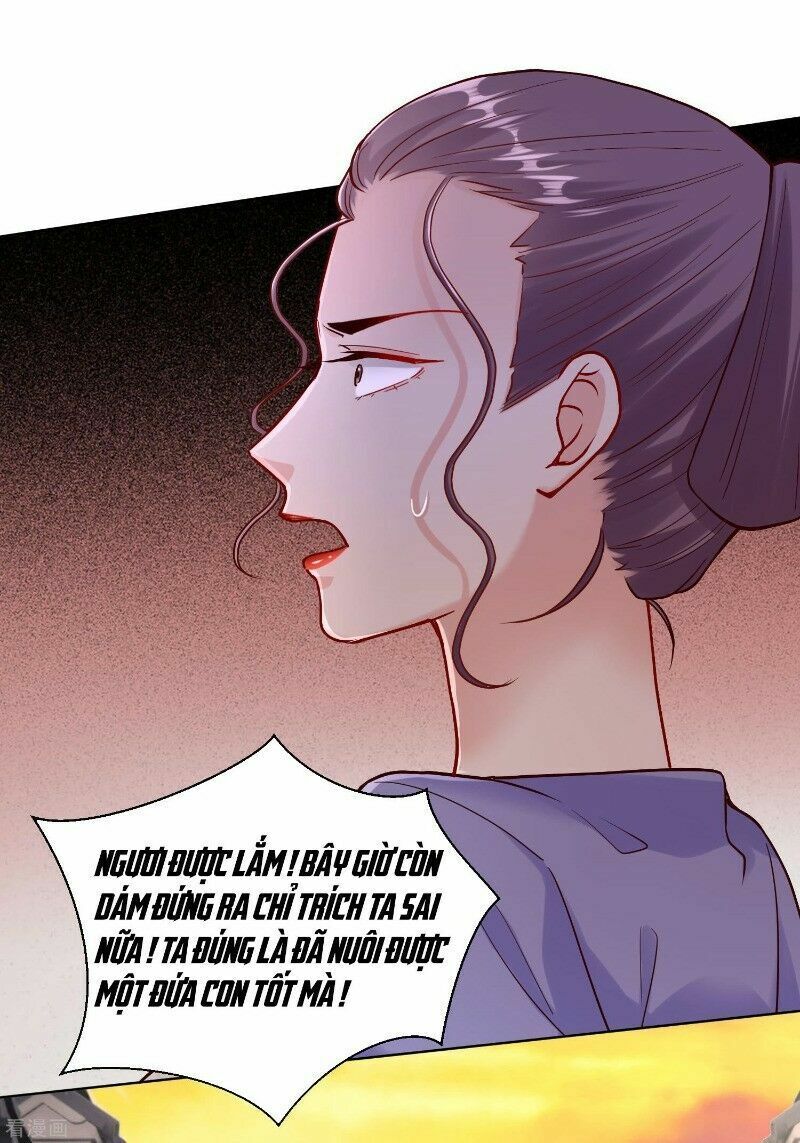 Độc Y Đích Nữ: Chapter 113