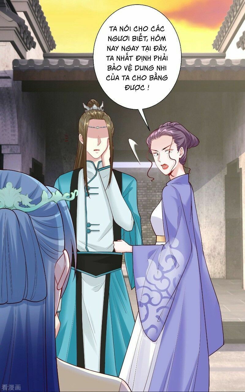 Độc Y Đích Nữ: Chapter 113