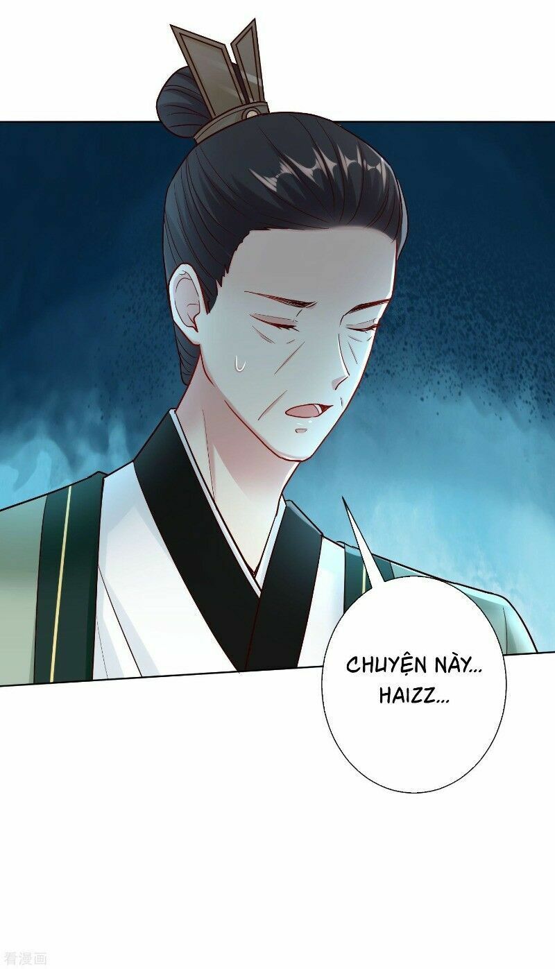 Độc Y Đích Nữ: Chapter 114