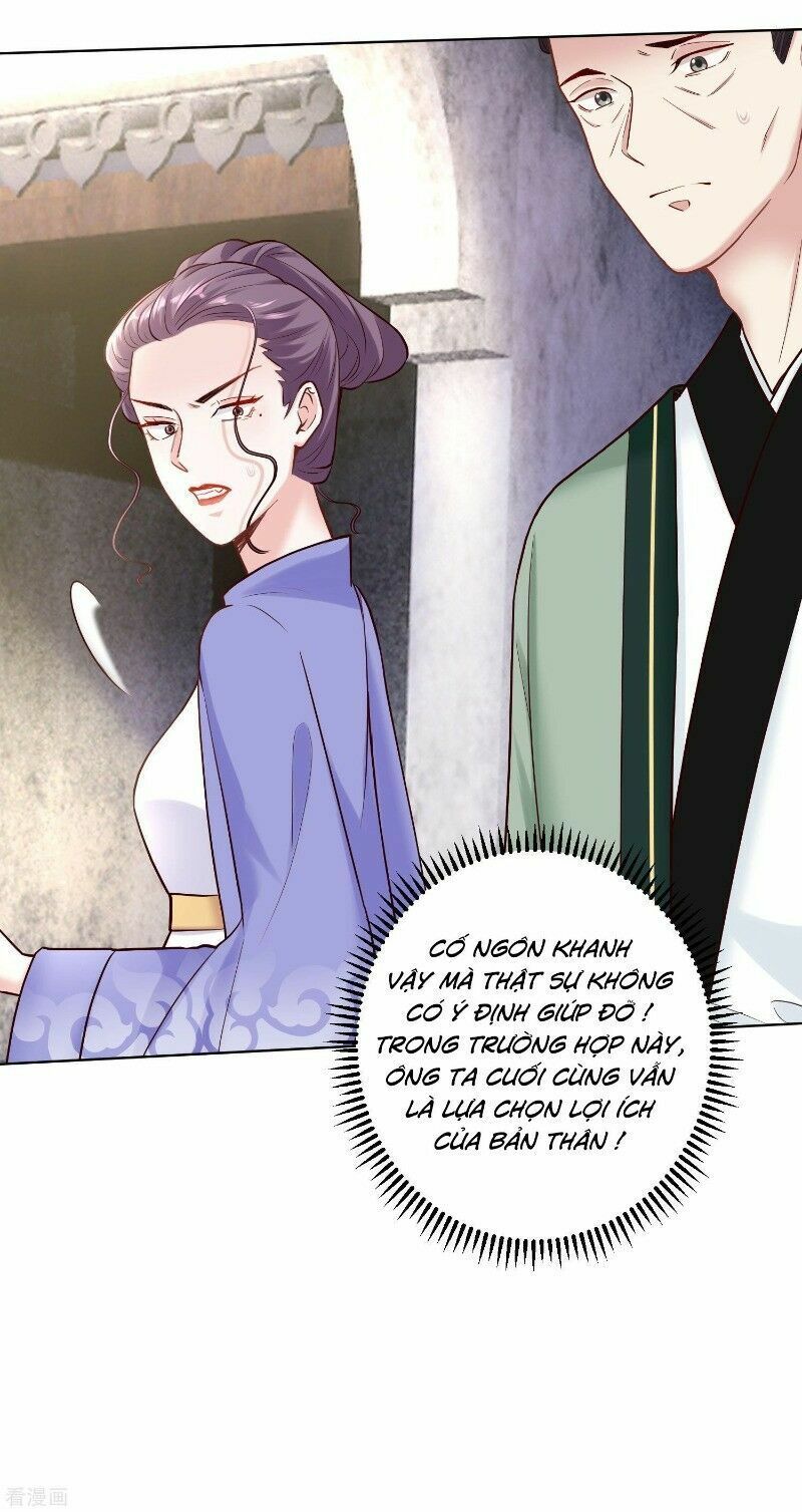 Độc Y Đích Nữ: Chapter 114