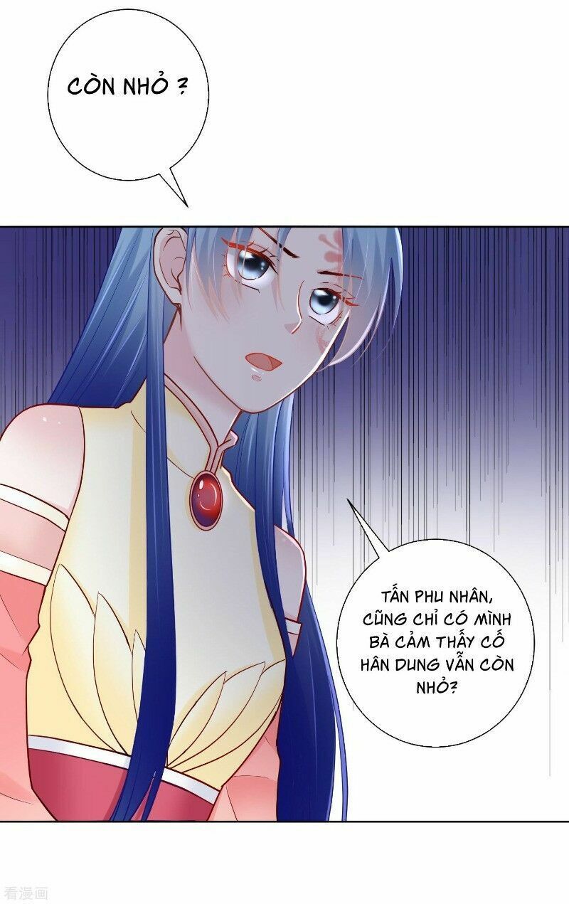Độc Y Đích Nữ: Chapter 114