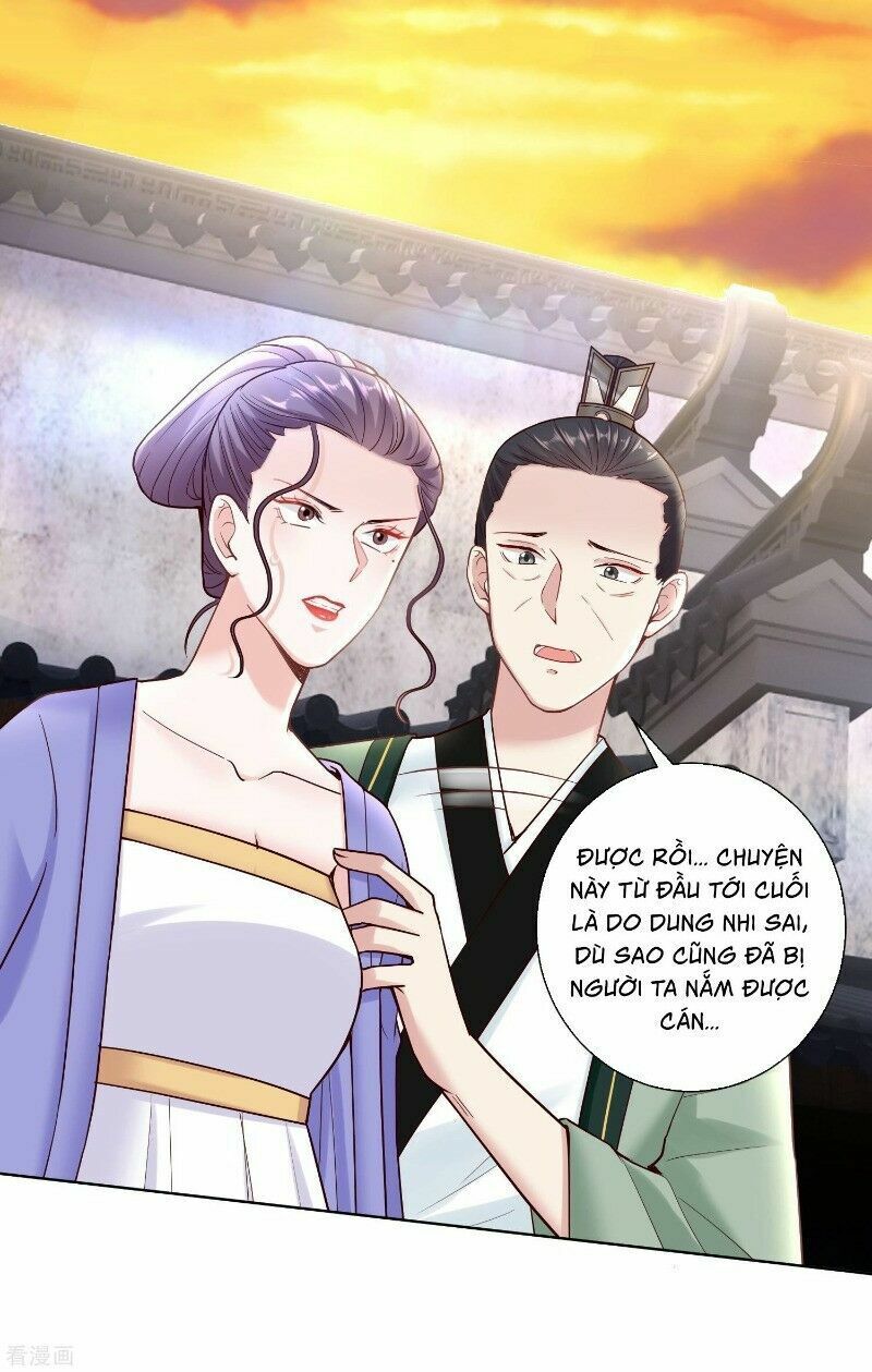 Độc Y Đích Nữ: Chapter 114