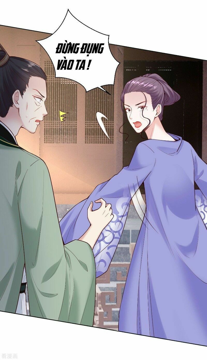 Độc Y Đích Nữ: Chapter 114