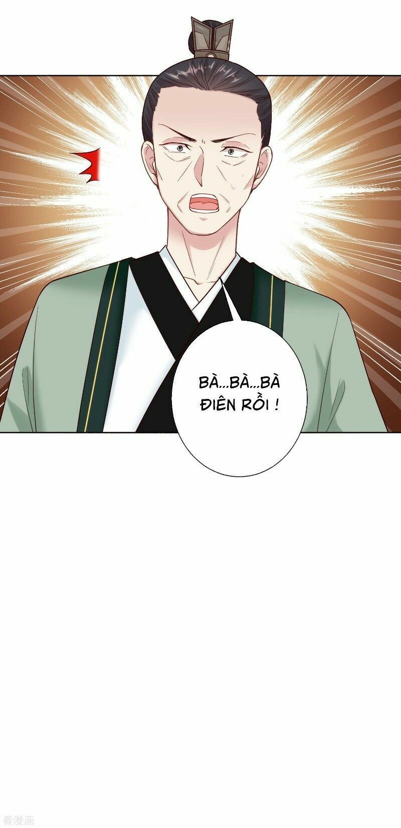 Độc Y Đích Nữ: Chapter 114
