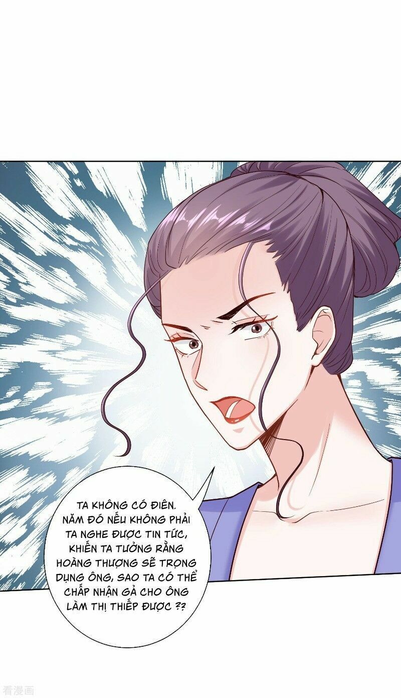Độc Y Đích Nữ: Chapter 114