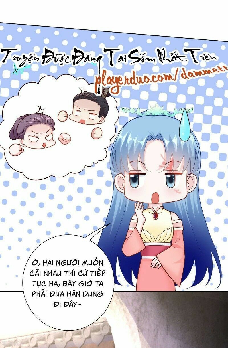 Độc Y Đích Nữ: Chapter 114