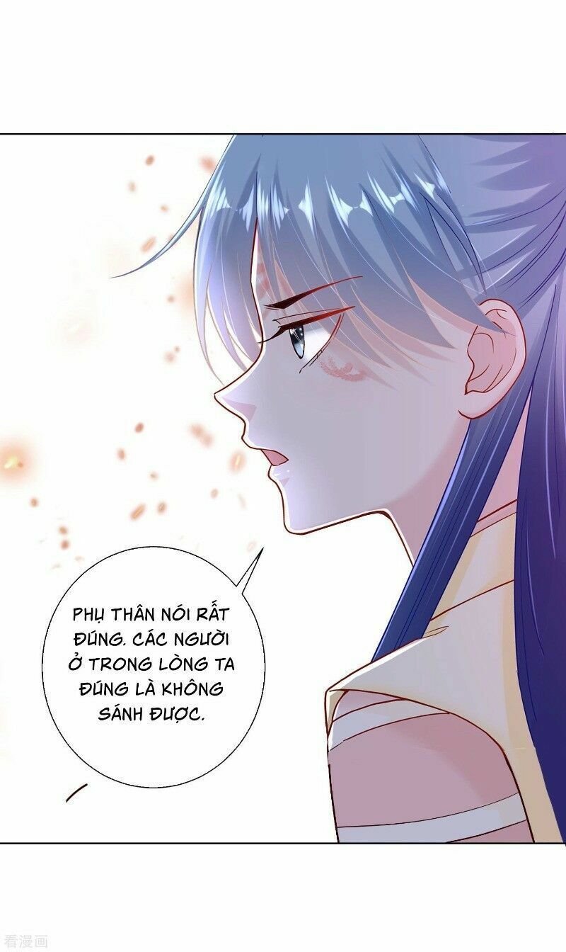 Độc Y Đích Nữ: Chapter 114