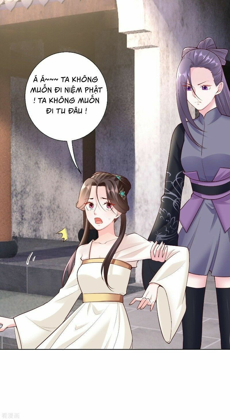 Độc Y Đích Nữ: Chapter 114