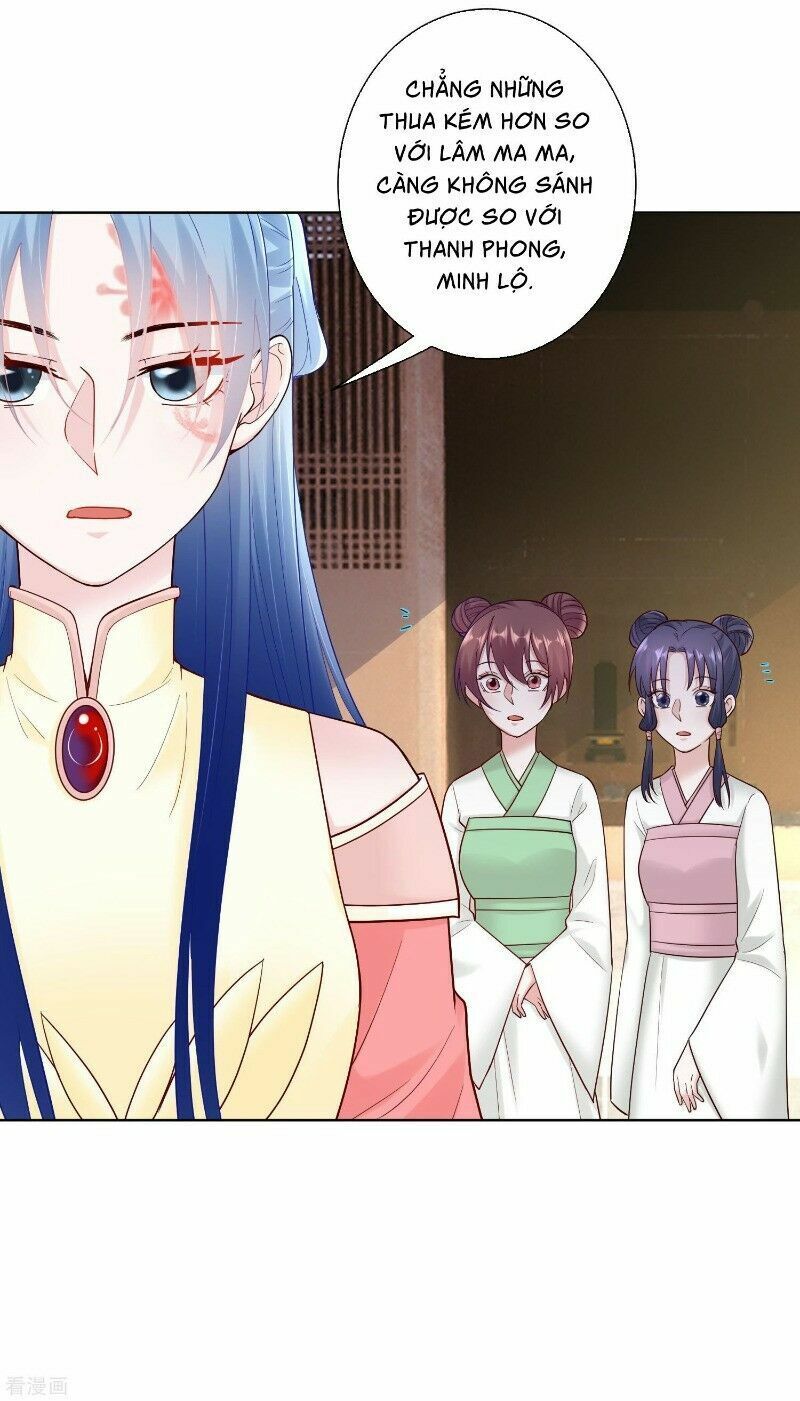 Độc Y Đích Nữ: Chapter 114