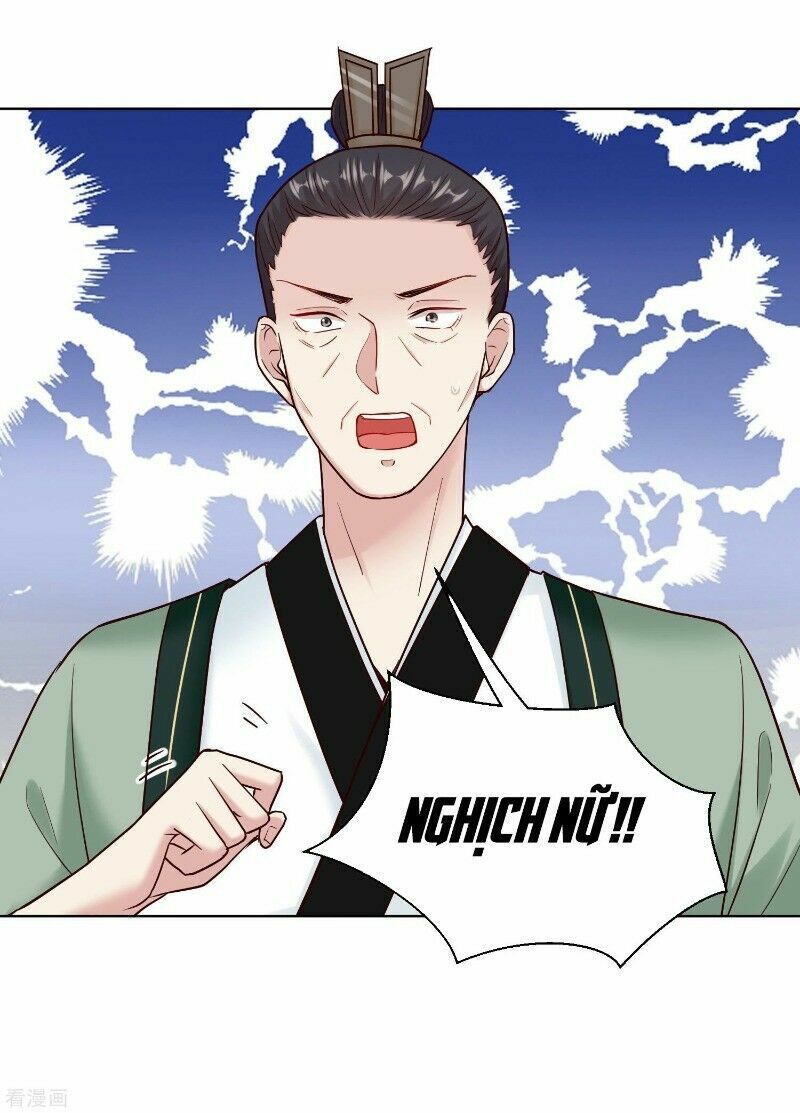 Độc Y Đích Nữ: Chapter 114