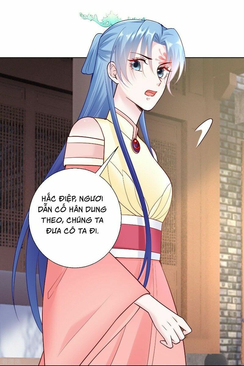 Độc Y Đích Nữ: Chapter 114