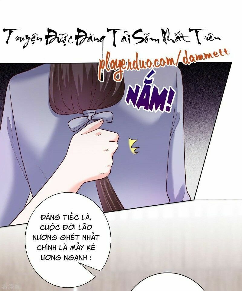 Độc Y Đích Nữ: Chapter 116