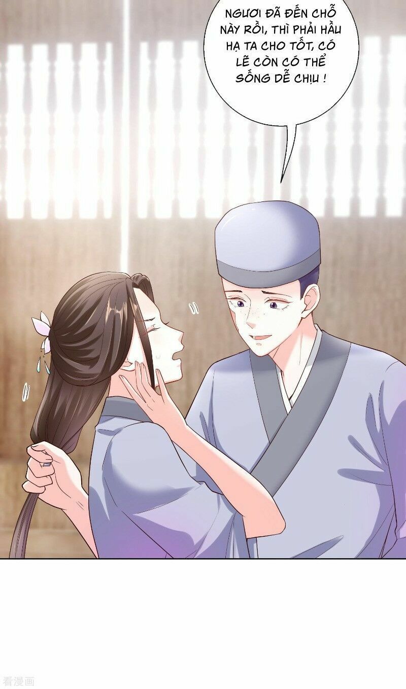 Độc Y Đích Nữ: Chapter 116