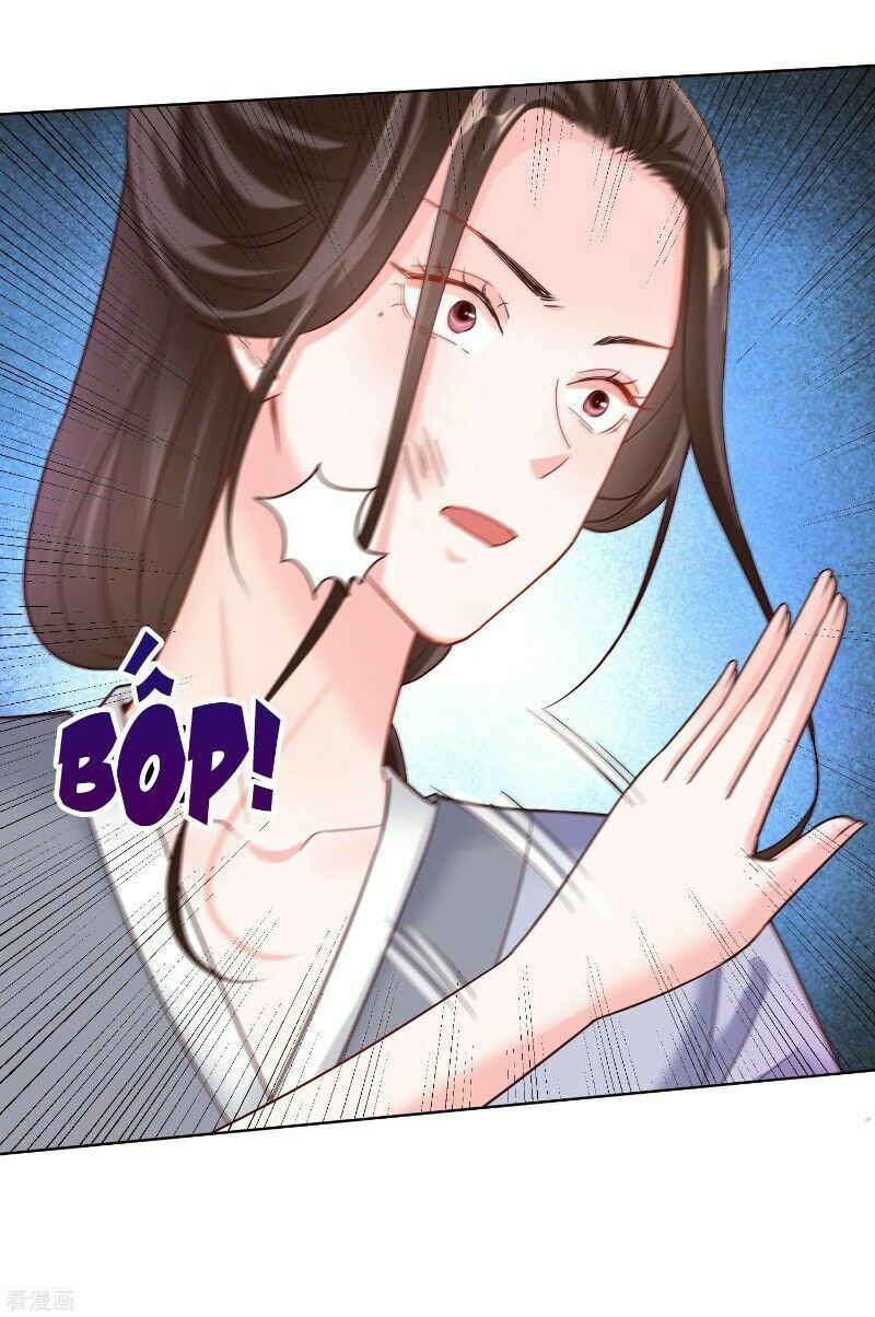 Độc Y Đích Nữ: Chapter 116