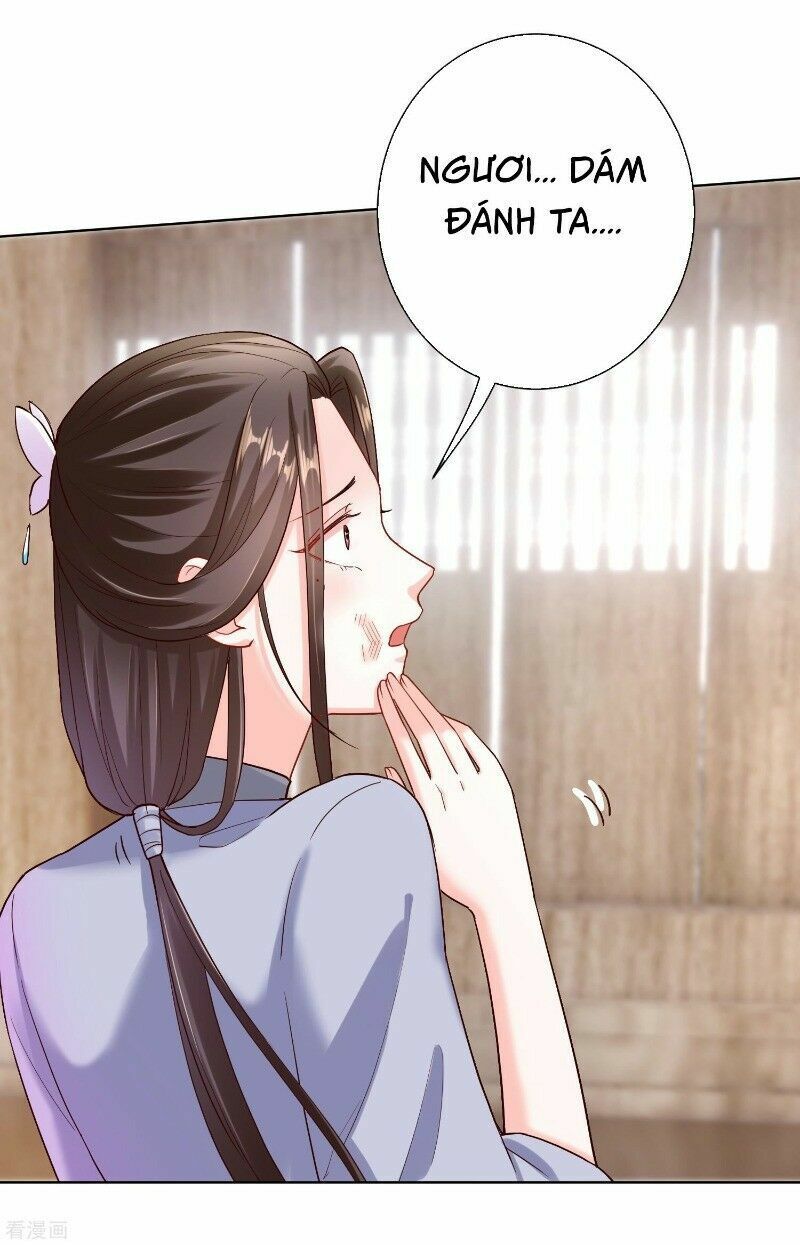 Độc Y Đích Nữ: Chapter 116