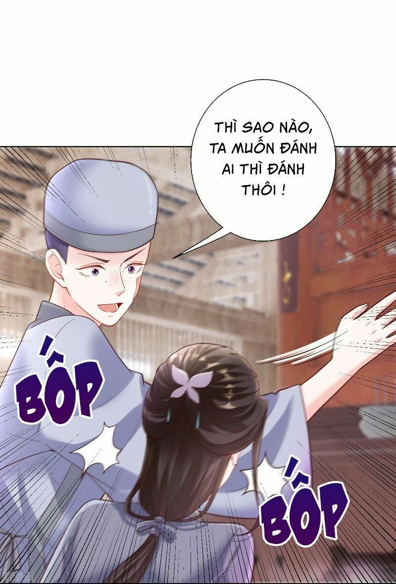 Độc Y Đích Nữ: Chapter 116