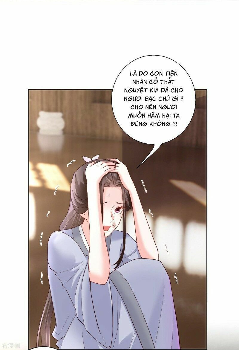 Độc Y Đích Nữ: Chapter 116