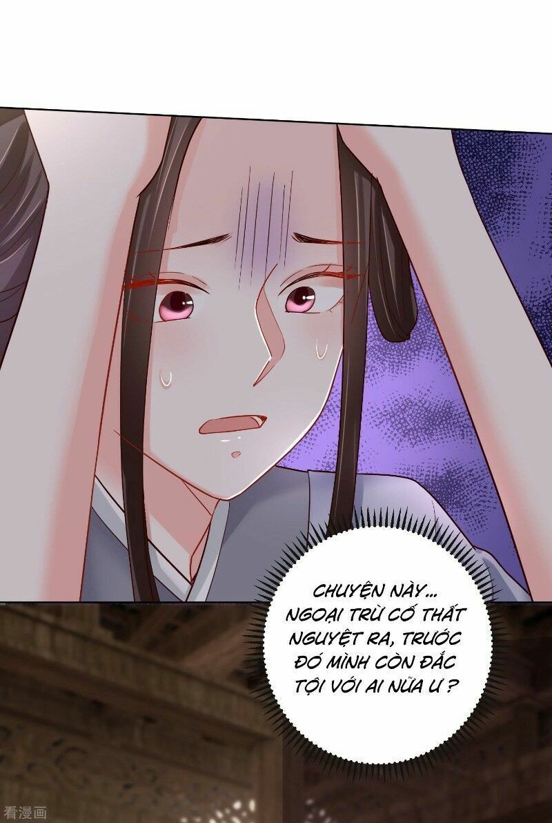 Độc Y Đích Nữ: Chapter 116
