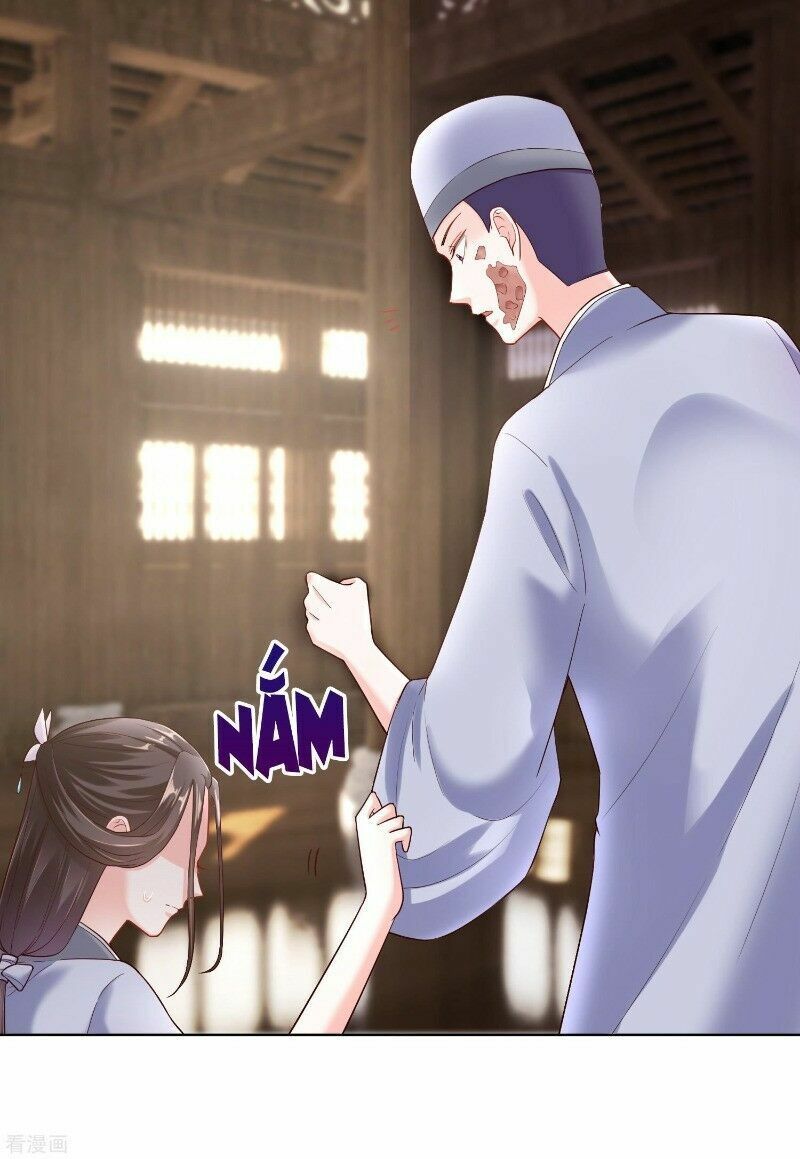 Độc Y Đích Nữ: Chapter 116