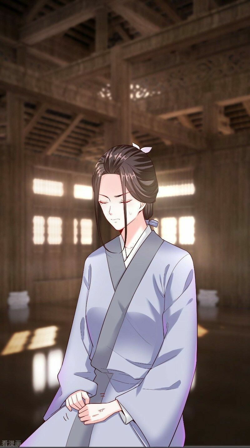 Độc Y Đích Nữ: Chapter 116