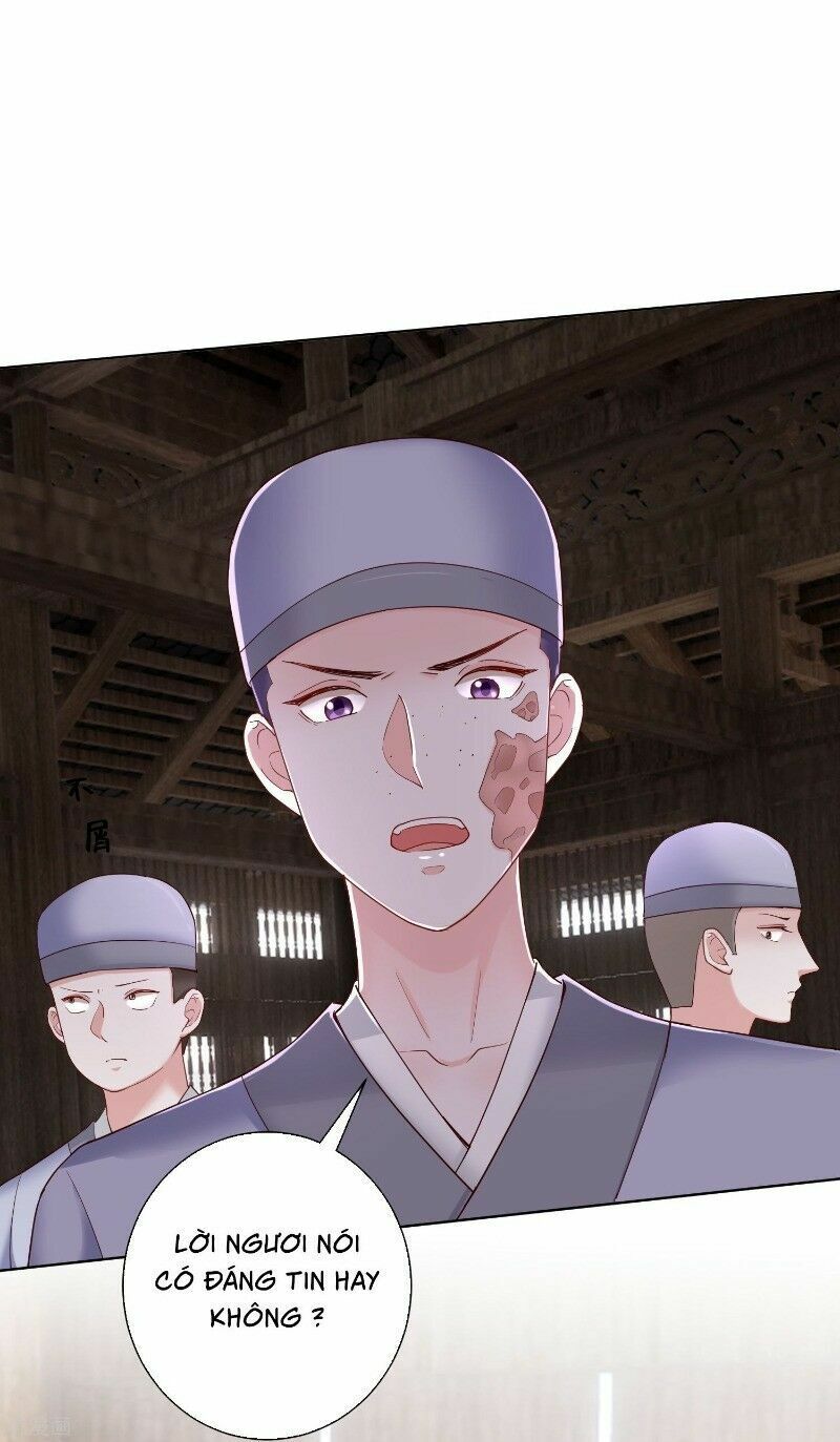 Độc Y Đích Nữ: Chapter 116