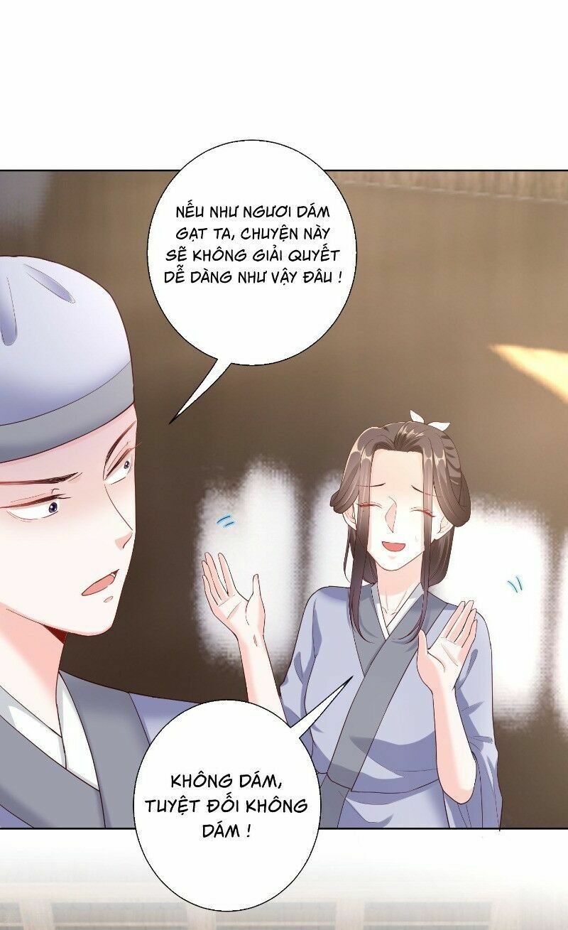Độc Y Đích Nữ: Chapter 116