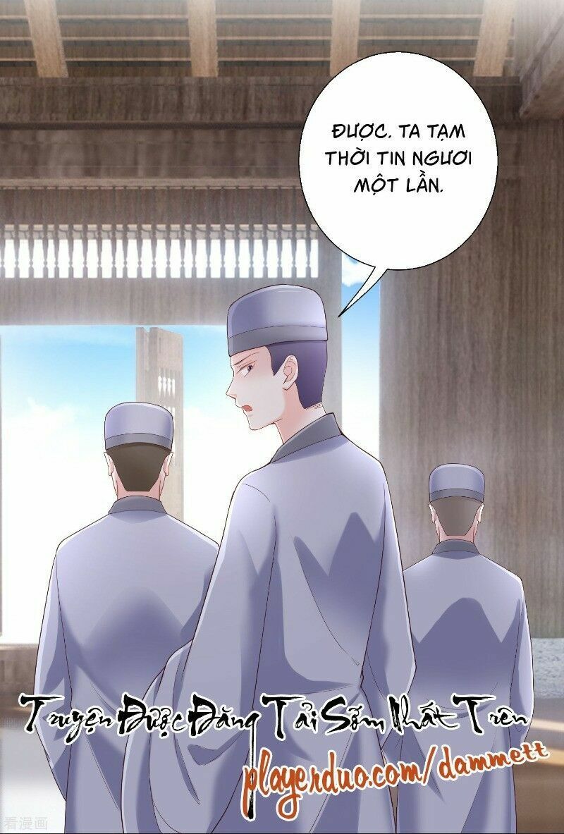 Độc Y Đích Nữ: Chapter 116