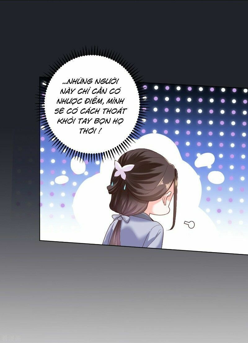Độc Y Đích Nữ: Chapter 116