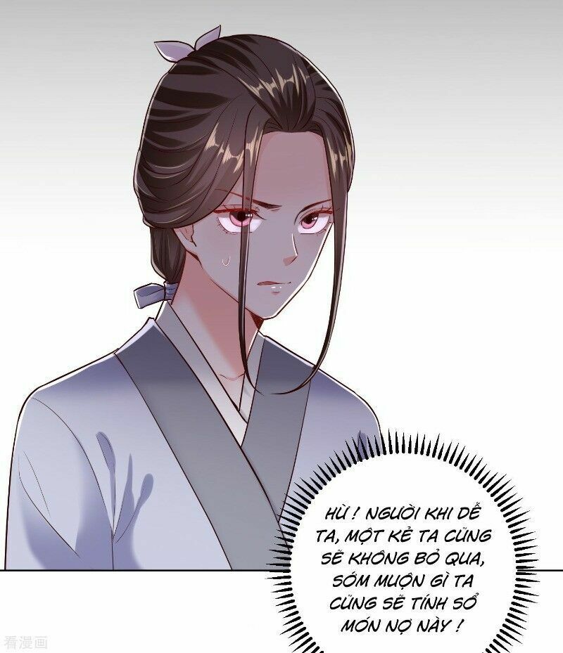 Độc Y Đích Nữ: Chapter 116