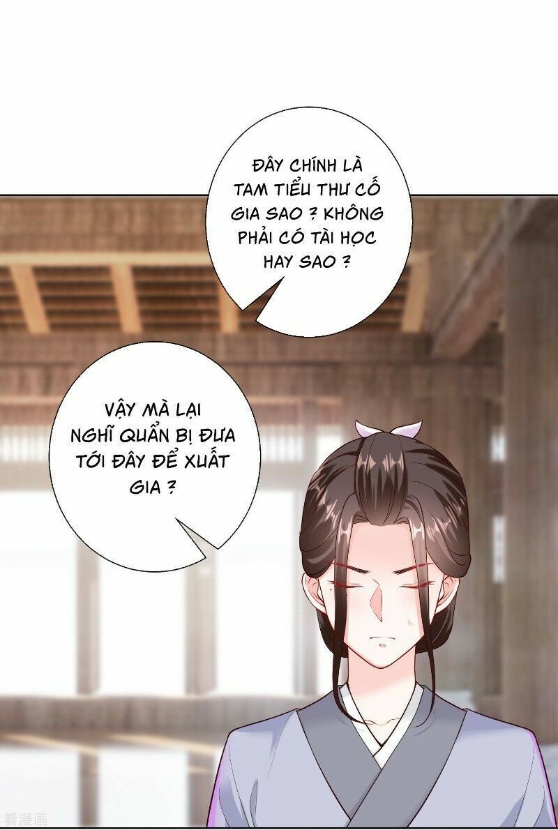 Độc Y Đích Nữ: Chapter 116