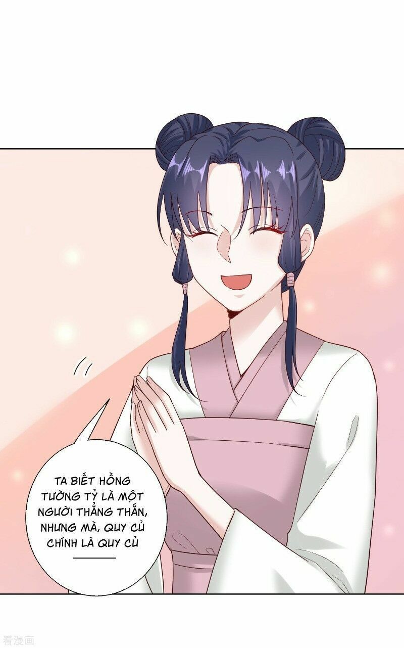 Độc Y Đích Nữ: Chapter 116