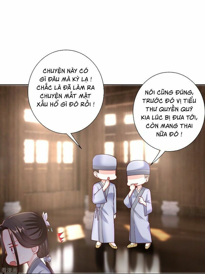 Độc Y Đích Nữ: Chapter 116