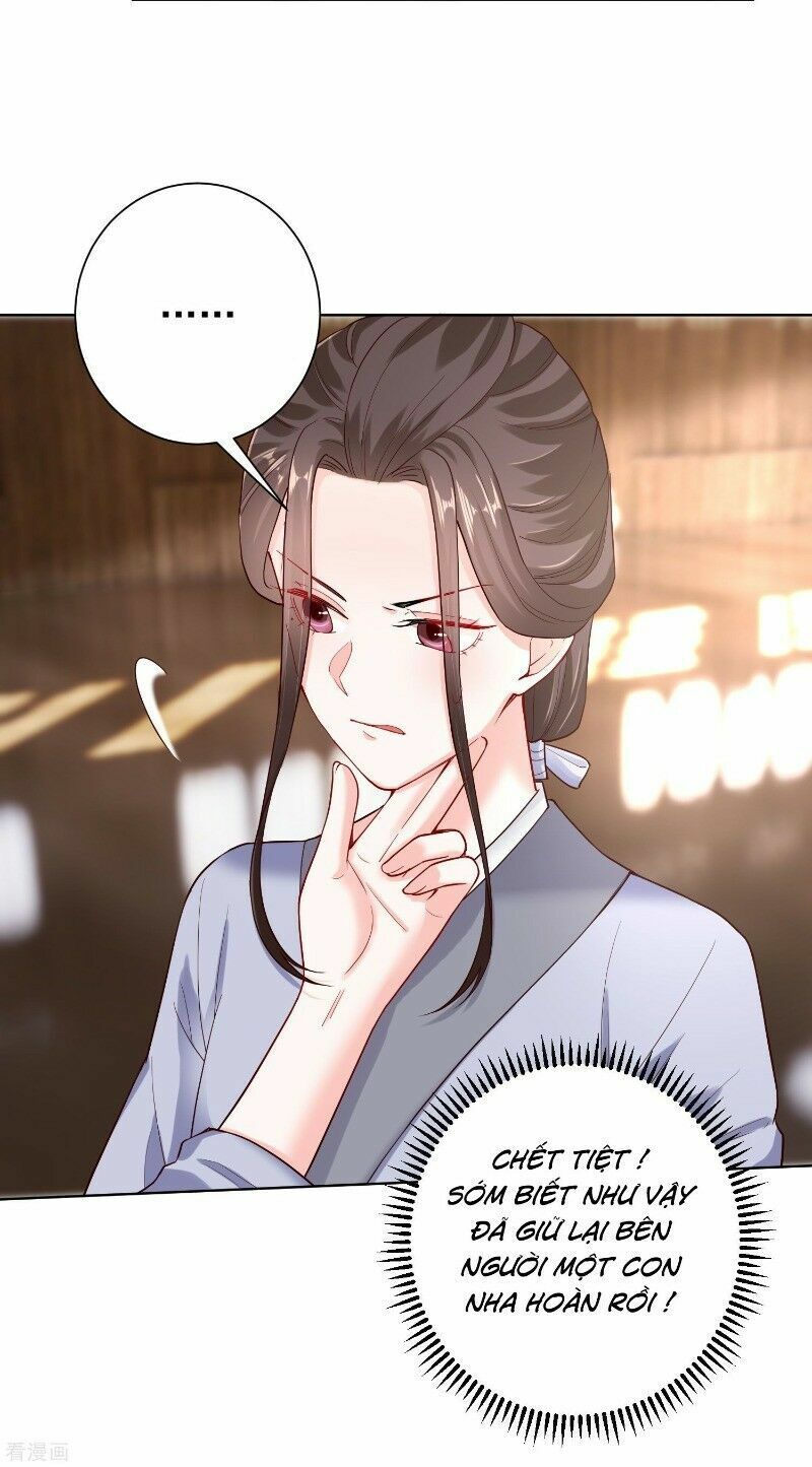 Độc Y Đích Nữ: Chapter 116