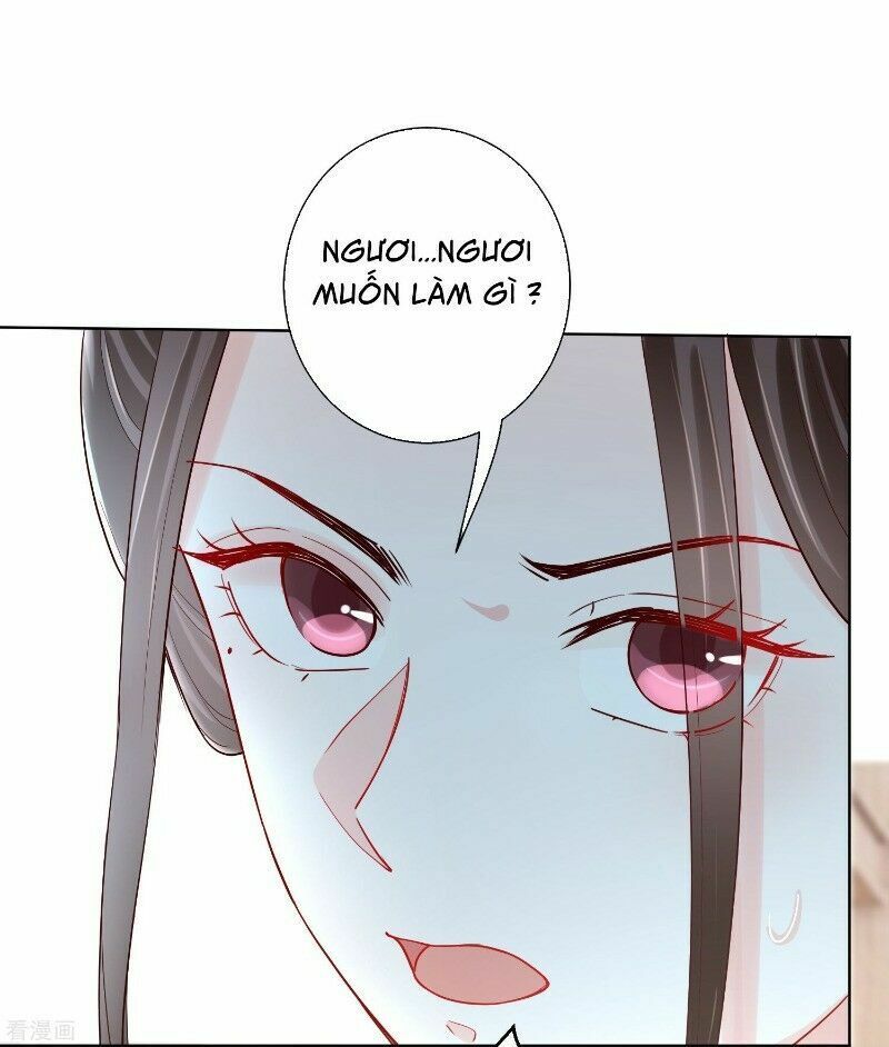 Độc Y Đích Nữ: Chapter 116