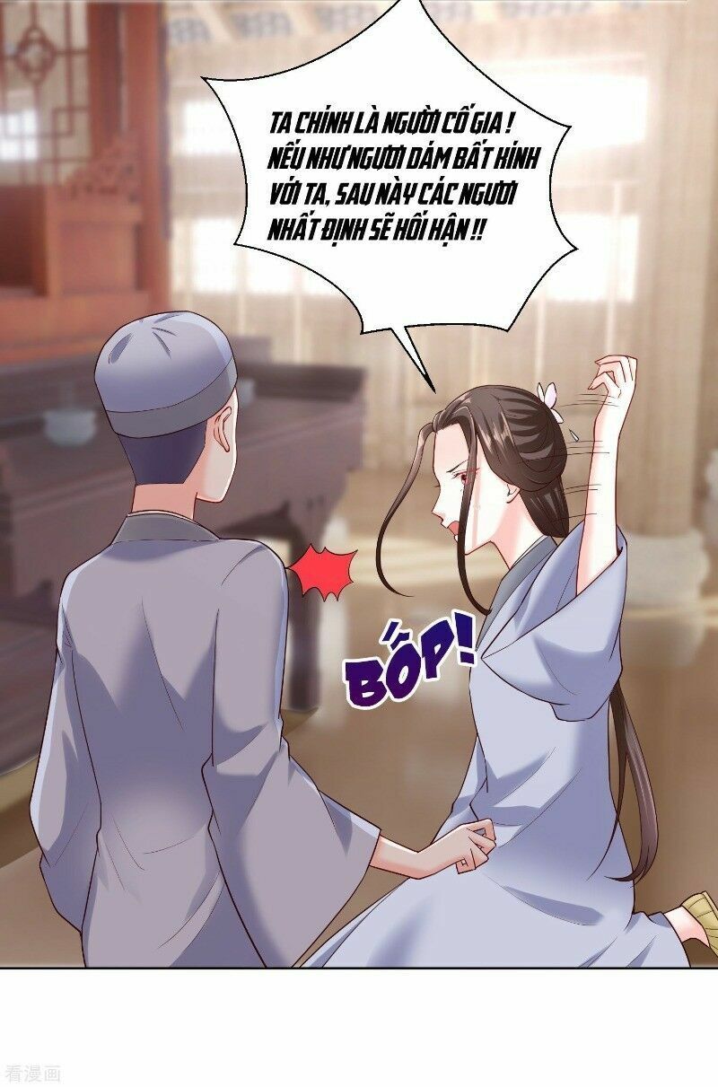 Độc Y Đích Nữ: Chapter 116