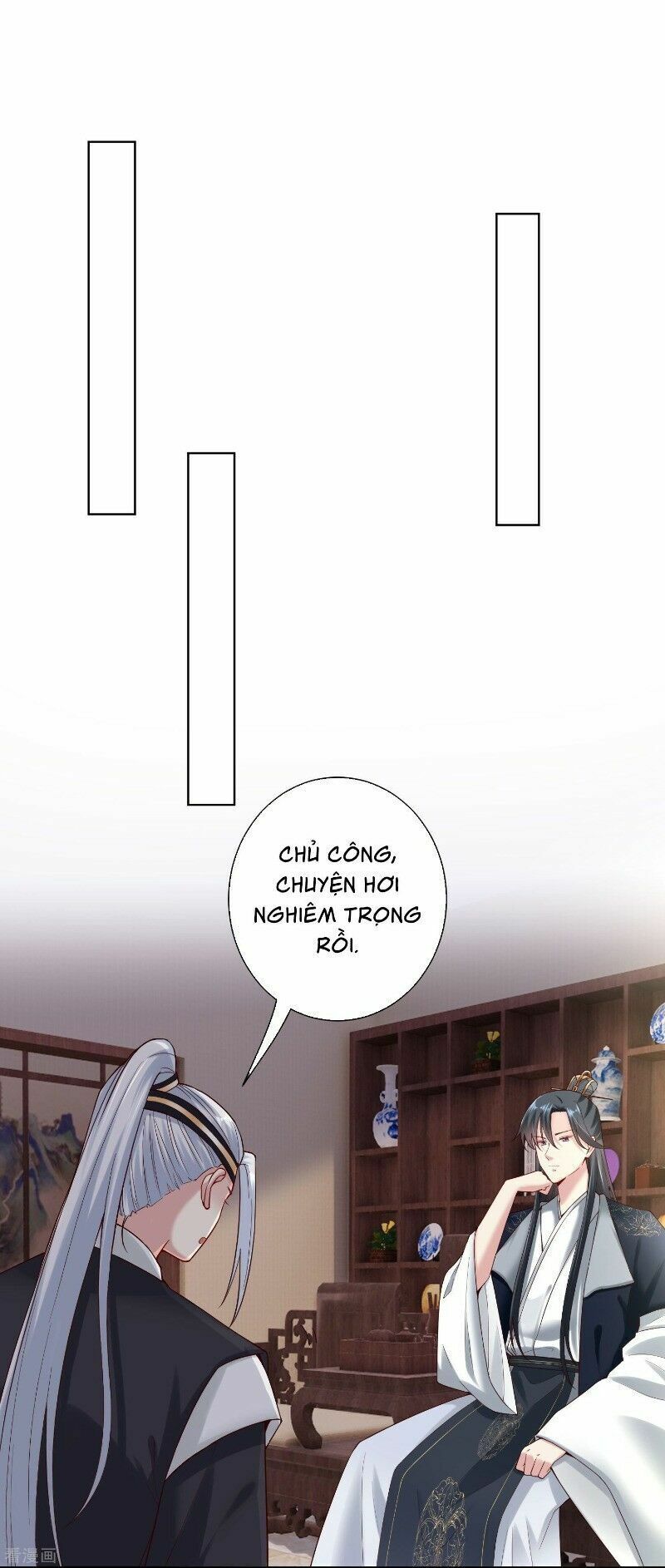 Độc Y Đích Nữ: Chapter 118