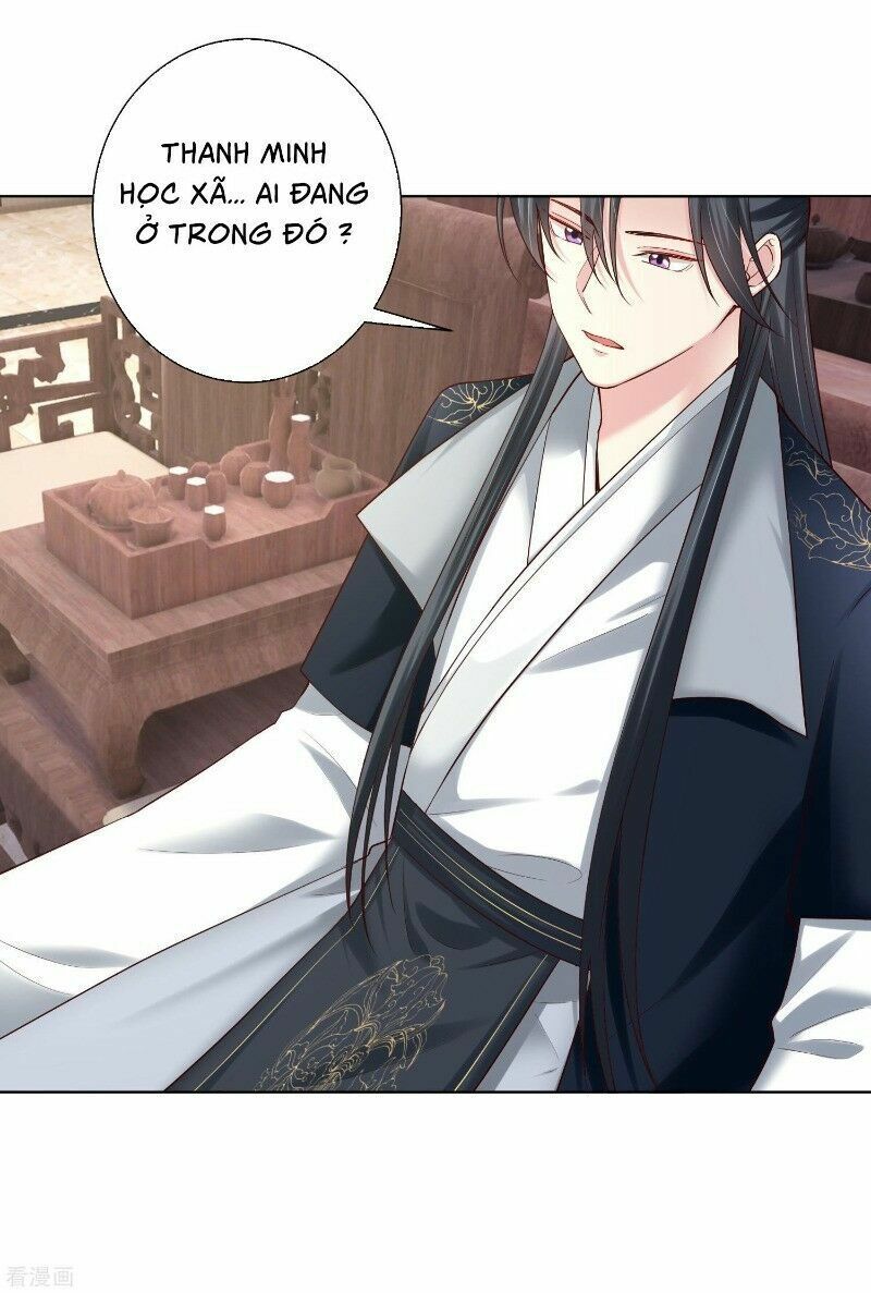 Độc Y Đích Nữ: Chapter 118