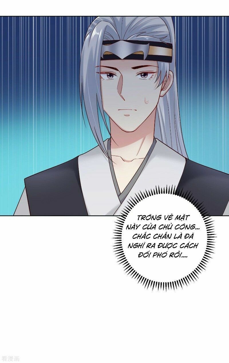 Độc Y Đích Nữ: Chapter 118