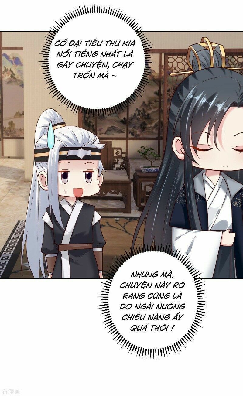Độc Y Đích Nữ: Chapter 118