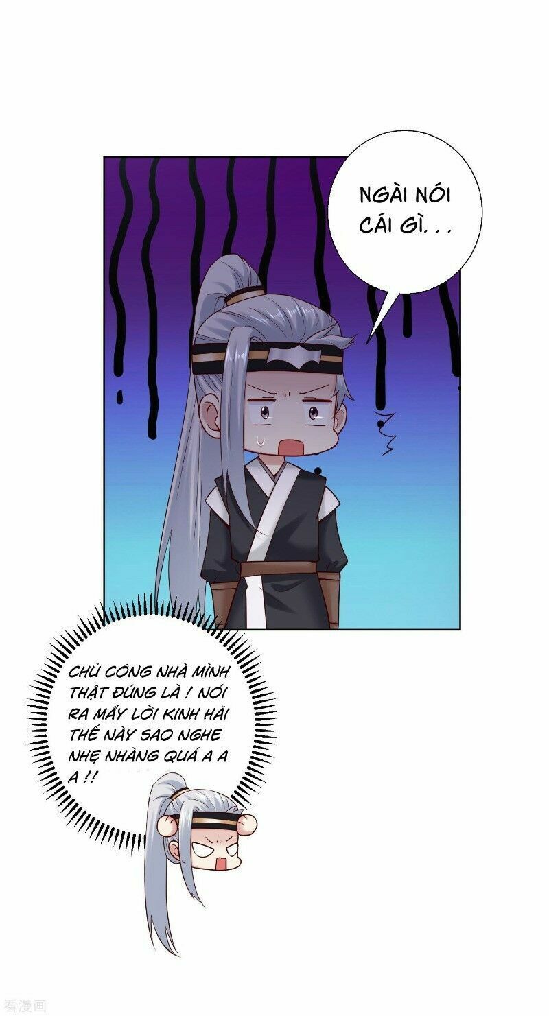 Độc Y Đích Nữ: Chapter 118