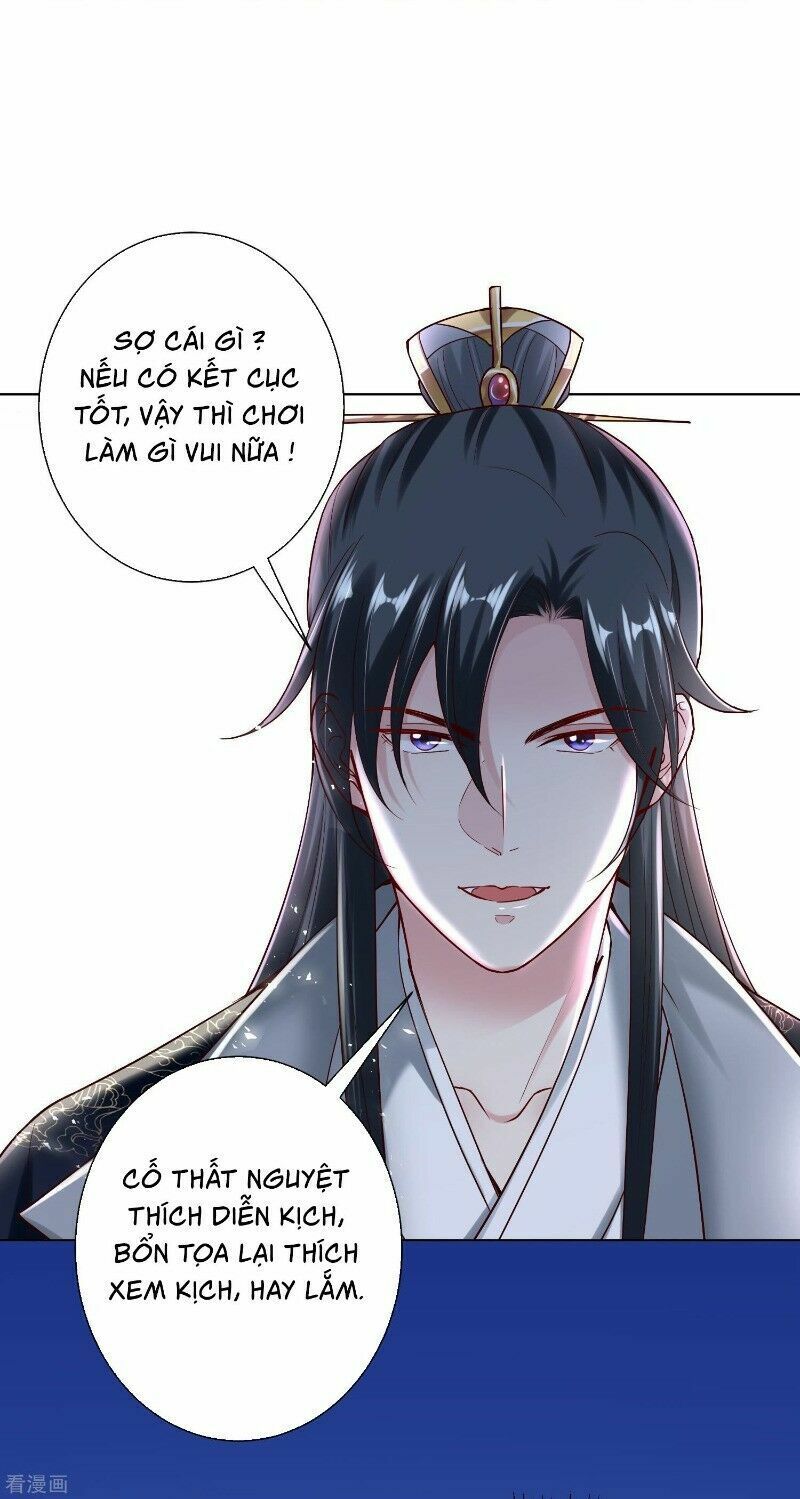 Độc Y Đích Nữ: Chapter 118