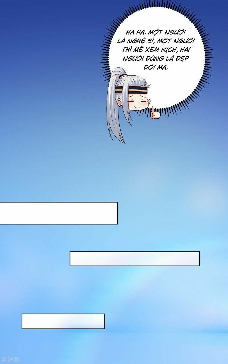 Độc Y Đích Nữ: Chapter 118
