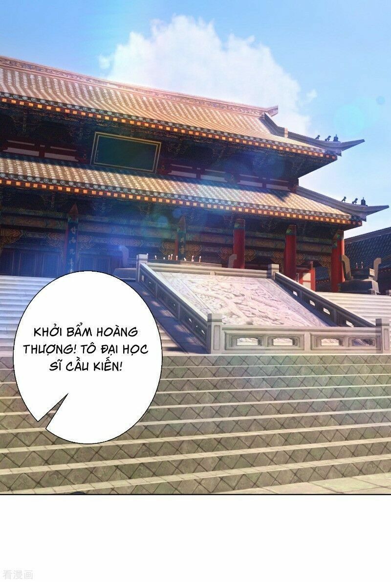 Độc Y Đích Nữ: Chapter 118