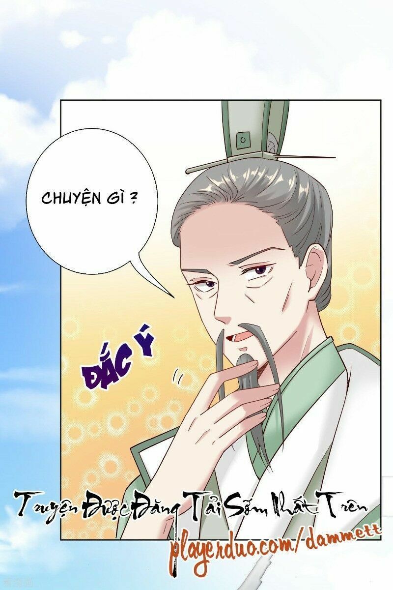 Độc Y Đích Nữ: Chapter 118