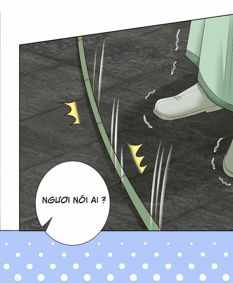 Độc Y Đích Nữ: Chapter 118