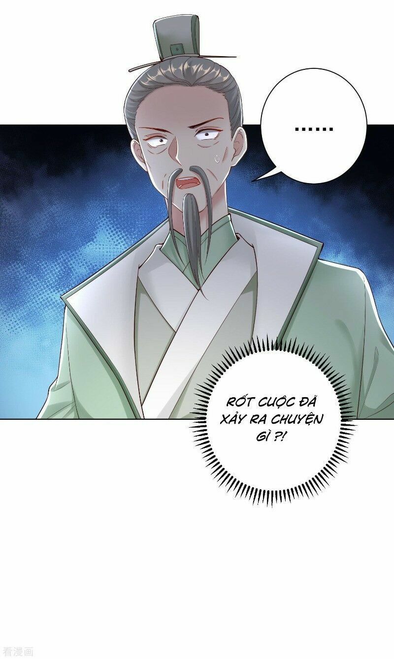 Độc Y Đích Nữ: Chapter 118